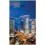Газовая колонка Zanussi GWH 10 Fonte Glass Metropoli (артикул 15542901) – фото 1