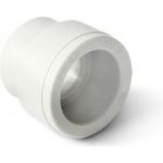 Переходная муфта PRO AQUA PP-R белая d-32-20 мм PA1261208b (артикул 15791872) – фото 1