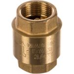 Обратный клапан ELSEN пружинный, универсальный, 3/4", ВВ, PN EV41.3434 (артикул 15905749) – фото 1