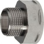 Переходник Terma 1/2"н-3/4"в TRm 06083 40484 (артикул 16108358) – фото 1