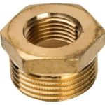 Футорка STOUT 1X1/2 SFT-0028-000112 (артикул 16105790) – фото 1