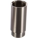 Удлинитель MasterProf 1/2" в - 40 мм хром MP-У ИС.070691 (артикул 15527959) – фото 1