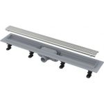Лоток Alca Plast с гидрозатвором+механический сухой затвор 025-1416 (артикул 16163931) – фото 1