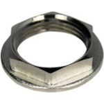 Контргайка с ребордой MasterProf 3/4 MPF ИС.070627 (артикул 16021816) – фото 1