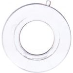 Силиконовая прокладка MasterProf 3/4" 5 шт ИС.130401 (артикул 15529779) – фото 1