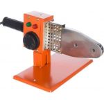 Аппарат для сварки пластиковых труб Gigant GPW-1000 (артикул 15604096) – фото 1