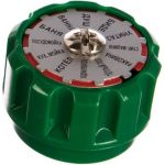 Комплект регулирующей ручки FAR Multi 1 шт. FD 8985 (артикул 15785888) – фото 1