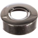 Декоративная чашка MasterPlast 3/4 цилиндр ИС.131029 (артикул 15945696) – фото 1