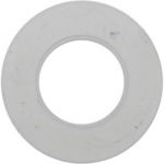Силиконовая прокладка MasterProf 1/2" 6 шт ИС.130400 (артикул 15529777) – фото 1