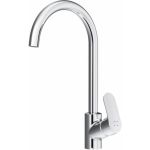Смеситель для кухни AM.PM Like хром F8007100 (артикул 16204379) – фото 1