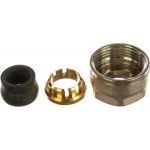 Резьбозажимное соединение ELSEN НГ ЕК, 3/4", 15, латунь, для медной трубы EFB01.15Cu-EK (артикул 15905776) – фото 1