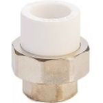 Разъемная муфта PPR LAMMIN ВР, 25х3/4" Lm31062025020 (артикул 16237588) – фото 1