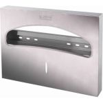 Диспенсер для покрытий на унитаз LAIMA PROFESSIONAL INOX V1 1/2 нерж. сталь, матовый 605702 (артикул 16289588) – фото 1