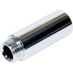 Удлинитель MasterProf 1/2" в - 25 мм хром MP-У ИС.070689 (артикул 15528571) – фото 1