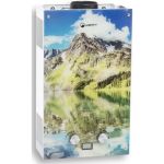 Газовый проточный водонагреватель WERT 10EG MOUNTAINS (артикул 15509221) – фото 1