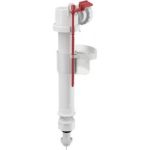 Арматура для бачка Alca Plast А17 наливная, нижнее подключение, 3/8 дюйма 023-4541 (артикул 16164064) – фото 1