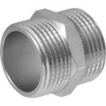 Ниппель бочонок 1" н/н MPF NS, MP-У ИС.072166 (артикул 15621478) – фото 1