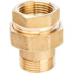 Разъемное соединение американка STOUT ВН RG008Q1DJUN1AS (артикул 16053247) – фото 1