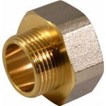 Переходник СТМ 3/4х1/2, г/ш CR34F12K (артикул 16200504) – фото 1