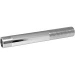 Сгон MasterProf 1/2" н - 150 мм хром MP-У ИС.070683 (артикул 15528544) – фото 1