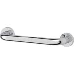 Поручень Artwelle диаметр 25 mm/30 cm хром HAR 042 (артикул 15890875) – фото 1