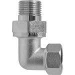 Сгон угловой (американка угловая) 1/2" в/н MPF NS, MP-У ИС.072273 (артикул 15621908) – фото 1