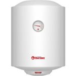 Электрический аккумуляционный бытовой водонагреватель Термекс TitaniumHeat 30 V Slim ЭдЭБ01018 (артикул 16039850) – фото 1