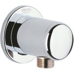 Подключение для душевого шланга GROHE Relexa 28671000 (артикул 16047199) – фото 1