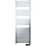 Электрический полотенцесушитель ATLANTIC CH 500W 850405 (артикул 15639432) – фото 1