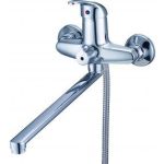 Смеситель для ванной Solone LUN7-A031 (артикул 16289105) – фото 1