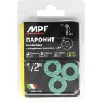 Прокладка MPF 1/2 безасбестовая ИС.131191 (артикул 15945601) – фото 1