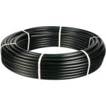 Напорная труба UNIPUMP для холодного водоснабжения ПЭ 100 SDR 13,6 Ф25*2 100м 29486 (артикул 15853662) – фото 1