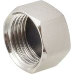 Заглушка на трубу 1/2" в MPF NS, MP-У ИС.072283 (артикул 15621862) – фото 1