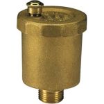 Воздухоотводчик автоматический 1/2" MasterProf ИС.030001 (артикул 15634461) – фото 1