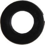 Резиновая прокладка для воды MasterProf 1/2" 10 шт ИС.130380 (артикул 15529755) – фото 1