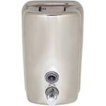Дозатор для жидкого мыла Delphinium ТМ802 700ml 102150 (артикул 16285723) – фото 1