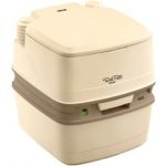 Биотуалет Thetford Porta Potti Qube 165 luxe (артикул 15742553) – фото 1