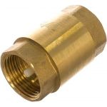 Обратный клапан MasterProf 3/4" ИС.080366 (артикул 15528519) – фото 1