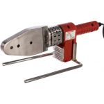 Раструбный сварочный аппарат 20, 25, 32, 40, 50, 63 мм SUPER-EGO SOCKET WELDER ECO 1500000448 (артикул 15625148) – фото 1