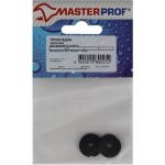 Резиновая прокладка для душевого шланга 1/2" 2шт MasterProf MP ИС.130395 (артикул 15633213) – фото 1