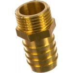 Штуцер ELSEN Н, 1/2", 20, латунь EBF22.12-20 (артикул 15905890) – фото 1