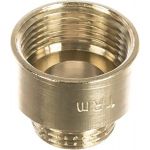 Переходник TERMA 1/2"н-3/4"в TRm 06083 L 41887 (артикул 16107523) – фото 1