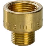 Переходник STOUT ВН 1/2X1/4 RG008Q0PS9HPOD (артикул 16053300) – фото 1