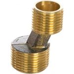 Эксцентрик для смесителя 3/4"х1/2" н/н, MasterProf MP-У ИС.070679 (артикул 15534241) – фото 1