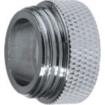 Переходник Terma 1/2"в-М22x1.5н никель TRm 06088 40461 (артикул 16108042) – фото 1