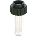 Полупрофессиональный входной фильтр для воды SMALL GraSS FT-0304 (артикул 15558598) – фото 1