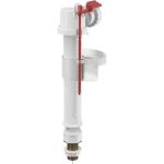 Арматура для бачка Alca Plast A18 наливная, нижнее подключение, 3/8 023-4242 (артикул 16223666) – фото 1