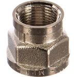 Переходная муфта 1/2"х3/8" в/в MPF NS, MP-У ИС.072149 (артикул 15621476) – фото 1