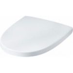 Сиденье для унитаза AM.PM Spirit V2.0 slim wrap-over, микролифт C707858WH (артикул 16060025) – фото 1