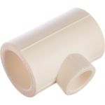 Переходной тройник PPR 40-25-40мм Valtec VTp.735.0.040025040 (артикул 15637517) – фото 1